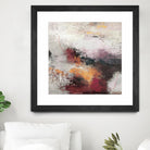 Milestone 3 by Design Fabrikken on GIANT ART - multi abstracts