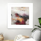 Milestone 3 by Design Fabrikken on GIANT ART - multi abstracts