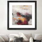 Milestone 3 by Design Fabrikken on GIANT ART - multi abstracts