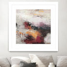 Milestone 3 by Design Fabrikken on GIANT ART - multi abstracts