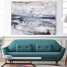 Outline by Design Fabrikken on GIANT ART - multi abstracts 