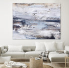 Outline by Design Fabrikken on GIANT ART - multi abstracts 