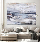 Outline by Design Fabrikken on GIANT ART - multi abstracts 