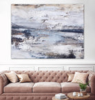 Outline by Design Fabrikken on GIANT ART - multi abstracts 