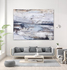 Outline by Design Fabrikken on GIANT ART - multi abstracts 