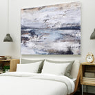 Outline by Design Fabrikken on GIANT ART - multi abstracts 