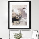 Pure by Design Fabrikken on GIANT ART - multi abstracts 