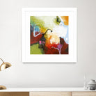 Tango 2 by Design Fabrikken on GIANT ART - multi abstracts, contemporary