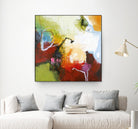 Tango 2 by Design Fabrikken on GIANT ART - multi abstracts, contemporary
