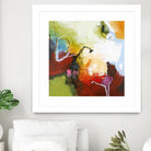 Tango 2 by Design Fabrikken on GIANT ART - multi abstracts, contemporary