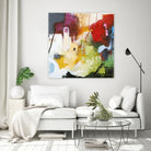 Tango 3 by Design Fabrikken on GIANT ART - multi abstracts, contemporary