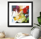 Tango 3 by Design Fabrikken on GIANT ART - multi abstracts, contemporary