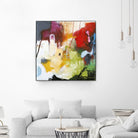 Tango 3 by Design Fabrikken on GIANT ART - multi abstracts, contemporary