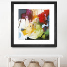 Tango 3 by Design Fabrikken on GIANT ART - multi abstracts, contemporary