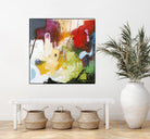 Tango 3 by Design Fabrikken on GIANT ART - multi abstracts, contemporary