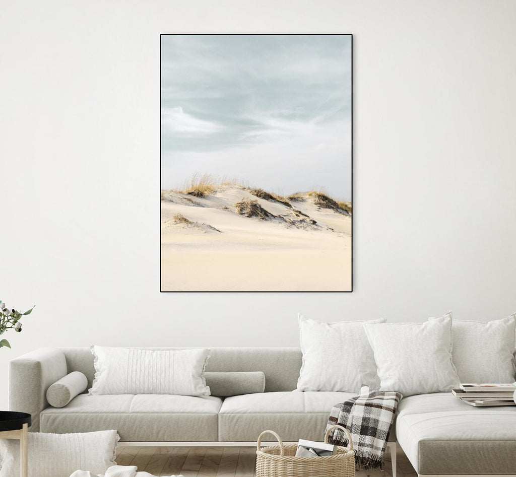 The Days by Design Fabrikken on GIANT ART - multi coastal, landscapes, photography, beaches