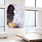 Yellow Era 1 by Design Fabrikken on GIANT ART - multi abstracts, contemporary, figurative