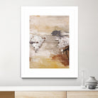 Silver Space by Design Fabrikken on GIANT ART - multi abstracts