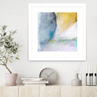 A Waking Dream by Michelle Oppenheimer on GIANT ART - multicolor abstracts; contemporary