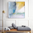 A Waking Dream by Michelle Oppenheimer on GIANT ART - multicolor abstracts; contemporary