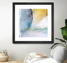 A Waking Dream by Michelle Oppenheimer on GIANT ART - multicolor abstracts; contemporary