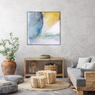 A Waking Dream by Michelle Oppenheimer on GIANT ART - multicolor abstracts; contemporary