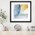 A Waking Dream by Michelle Oppenheimer on GIANT ART - multicolor abstracts; contemporary