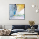 A Waking Dream by Michelle Oppenheimer on GIANT ART - multicolor abstracts; contemporary