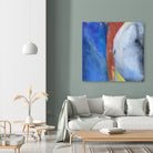 Heaven at Night by Michelle Oppenheimer on GIANT ART - multicolor abstracts; contemporary