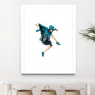 Portfolio 124 by Nancy Riegelman on GIANT ART - multicolor figurative