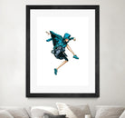 Portfolio 124 by Nancy Riegelman on GIANT ART - multicolor figurative