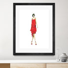 Portfolio 121 by Nancy Riegelman on GIANT ART - multicolor figurative