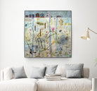 White Light by Dawn Stacey on GIANT ART - multicolor contemporary