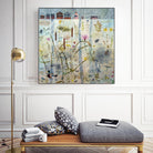 White Light by Dawn Stacey on GIANT ART - multicolor contemporary