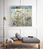 White Light by Dawn Stacey on GIANT ART - multicolor contemporary