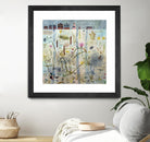 White Light by Dawn Stacey on GIANT ART - multicolor contemporary