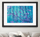 Sacre Bleu by Lee Sie on GIANT ART - multicolor photography; floral/still life