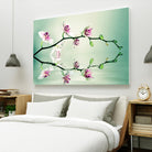 Zen by Lee Sie on GIANT ART - multicolor photography; floral/still life