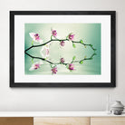 Zen by Lee Sie on GIANT ART - multicolor photography; floral/still life