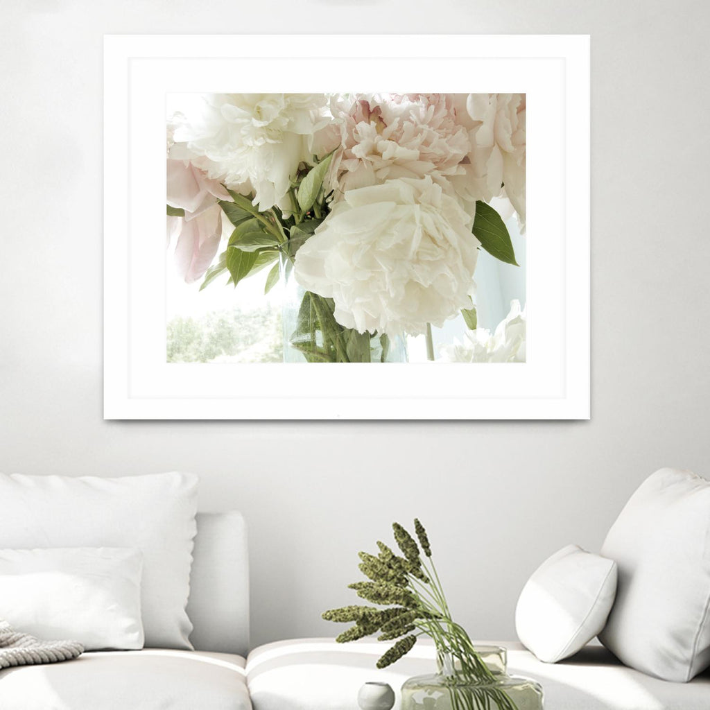Vintage Bouquet by Judy Stalus on GIANT ART - multicolor photography; floral/still life