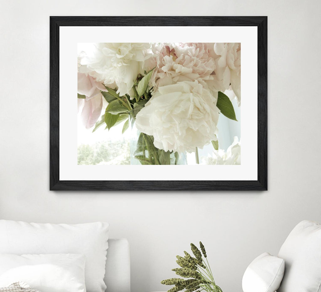 Vintage Bouquet by Judy Stalus on GIANT ART - multicolor photography; floral/still life
