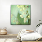 Lily of the Valley by Judy Stalus on GIANT ART - multicolor photography; floral/still life