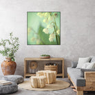Lily of the Valley by Judy Stalus on GIANT ART - multicolor photography; floral/still life