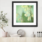 Lily of the Valley by Judy Stalus on GIANT ART - multicolor photography; floral/still life