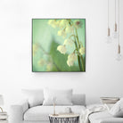 Lily of the Valley by Judy Stalus on GIANT ART - multicolor photography; floral/still life