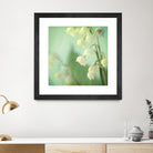 Lily of the Valley by Judy Stalus on GIANT ART - multicolor photography; floral/still life