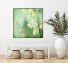 Lily of the Valley by Judy Stalus on GIANT ART - multicolor photography; floral/still life