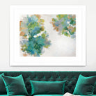 Lichen 3 by Elisa Sheehan on GIANT ART - multicolor abstracts; contemporary