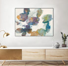 Little Gems by Elisa Sheehan on GIANT ART - multicolor abstracts; contemporary