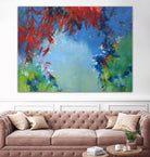 The Cure 2 by Elisa Sheehan on GIANT ART - multicolor abstracts; contemporary